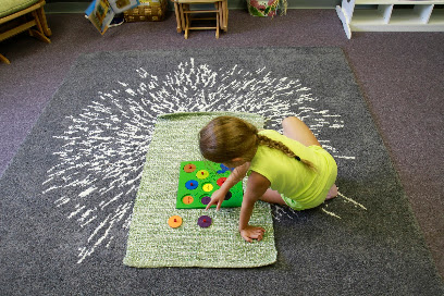 Stormi's Montessori Inc.