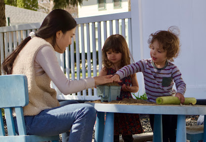 Community Day Care & Preschool Center