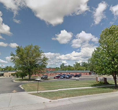 Holly Elementary Kids Program