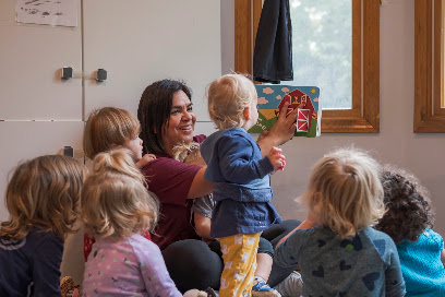 Manzanitas Spanish Immersion - Licensed Daycare in Ann Arbor, MI