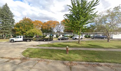 Beck Center Head Start - Licensed Daycare in Redford, MI