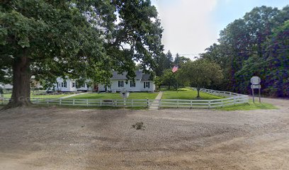 Kingsbury Country Day School - Licensed Daycare in Oxford, MI