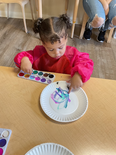 Cradles To Crayons Child Care & Learning Ctr - Licensed Daycare in Lansing, MI
