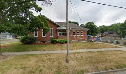 Wood Street Head Start - Licensed Daycare in Three Rivers, MI