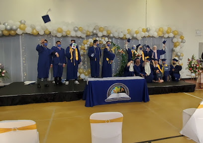 Michigan Islamic Academy