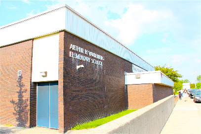 Vandenberg Academy