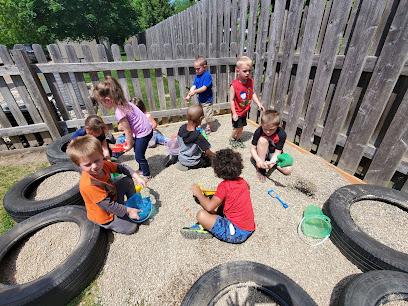 Bri'elle's Learning Center