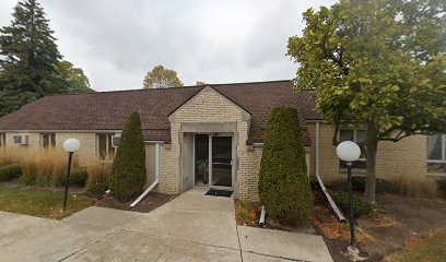 Maple Park Montessori House - Licensed Daycare in St Clair Shores, MI