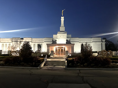 Detroit Temple - Licensed Daycare in Detroit, MI