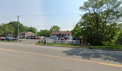 Genesee Academy Early Learning Center