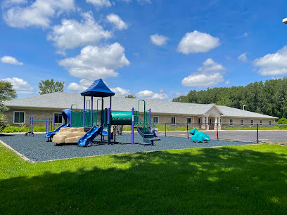 Community Learning Center - Licensed Daycare in Kalamazoo, MI