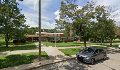 Mulick Park Preschool