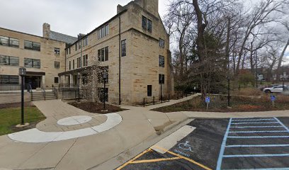Triangle Cooperative Preschool