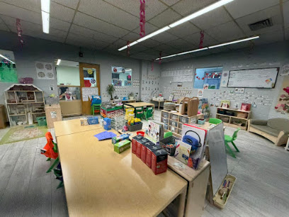 Tiny Rebels Childcare LLC