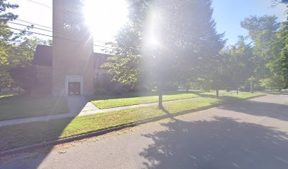 Eastminster Preschool Center - Licensed Daycare in Grand Rapids, MI