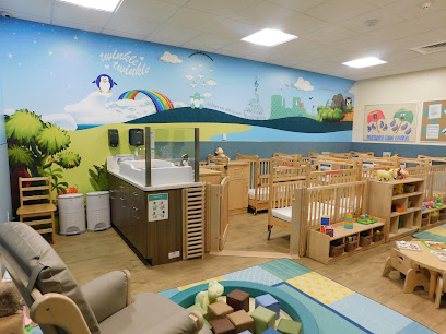 Everbrook Academy - Licensed Daycare in Novi, MI