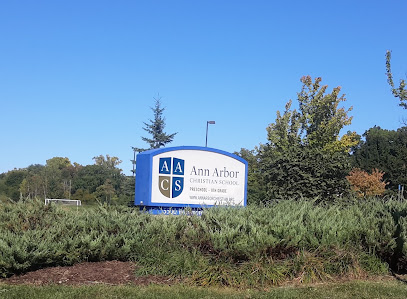 Ann Arbor Christian School