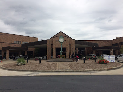 Parkway Christian Preschool