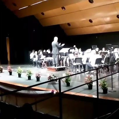 Saginaw Arts and Science Academy