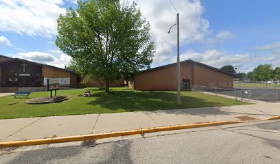 Saint John Paul II Catholic Academy Preschool