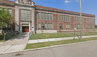 Hamilton Academy