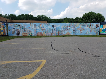21st Century/KCIS - Maple Street Magnet