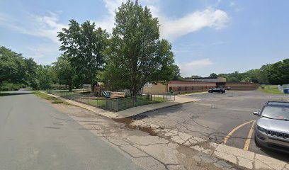 Parchment Early Learning Center - Licensed Daycare in Kalamazoo, MI