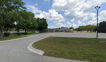 New Era Christian School - Licensed Daycare in New Era, MI