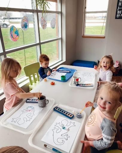 Horizon Learning Center