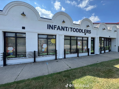 Blossom Learning Center - Licensed Daycare in Garden City, MI