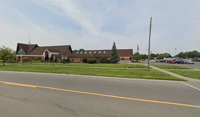 Christ The King Lutheran School - Licensed Daycare in Southgate, MI