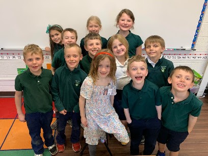 Holy Name Catholic Preschool