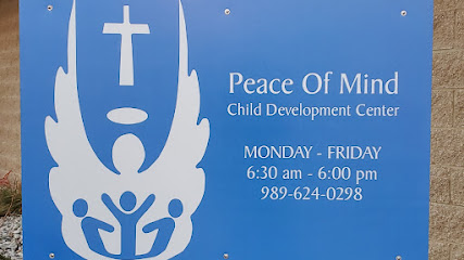 Peace of Mind Child Development Center