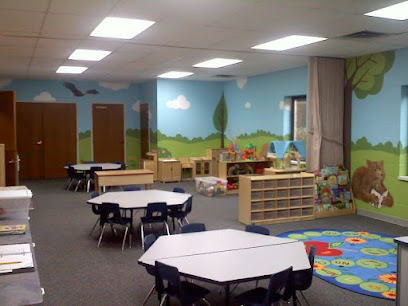 Lakeside Preschool & Child Care Center - Licensed Daycare in Shelby Township, MI