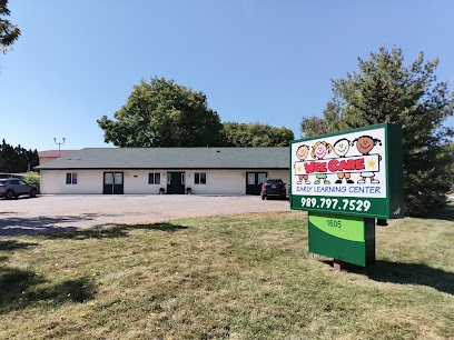 Wee Care Christian Children's Center - Licensed Daycare in Saginaw, MI