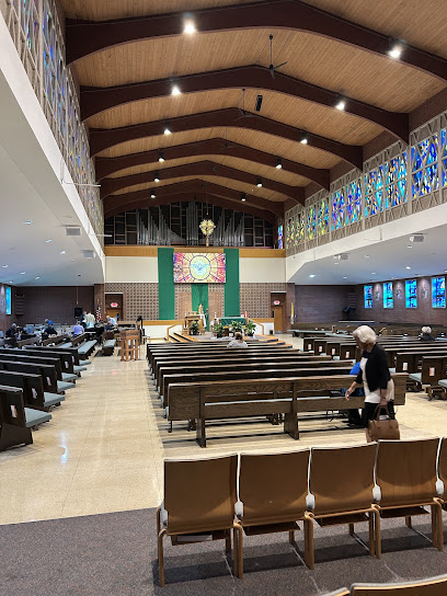 Corpus Christi
