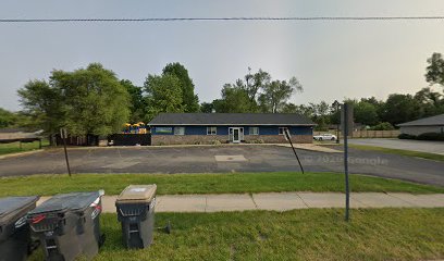 A Touch of Home Child Care Too - Licensed Daycare in Portage, MI