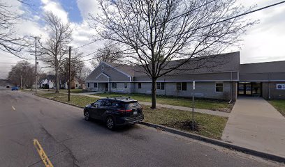 St. Rose Of Lima School - Licensed Daycare in Hastings, MI