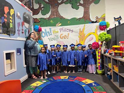 Caring Hands Childcare Academy - Licensed Daycare in Westland, MI