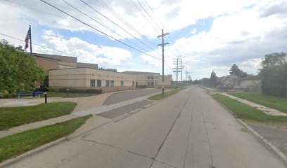 Grandport Elementary Academy