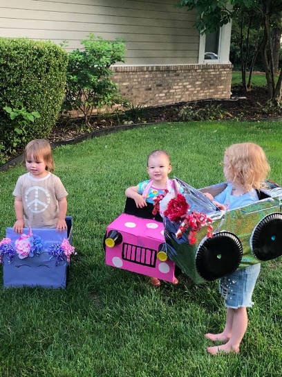 Airport Road Childhood Learning Center - Licensed Daycare in Waterford, MI