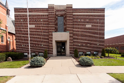 Trinity Lutheran Child Care