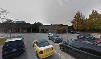Estabrook Elementary