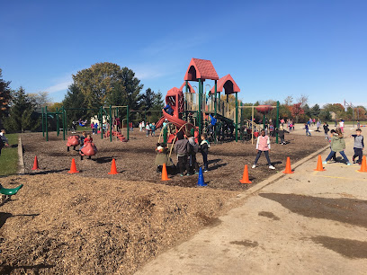 Kentwood - Discovery Elementary