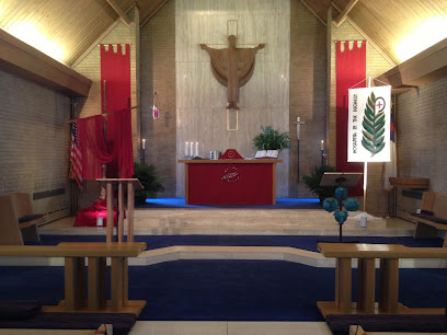 Ascension Of Christ Lutheran Church - Licensed Daycare in Beverly Hills, MI