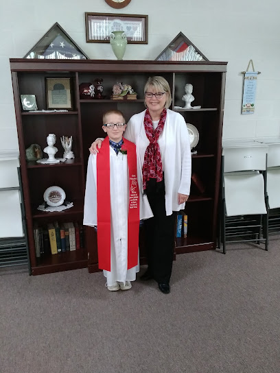 Mt. Calvary Head Start - Licensed Daycare in Warren, MI