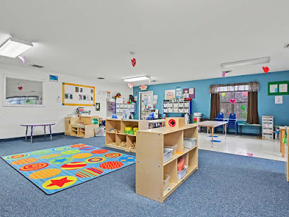 Silver Parkway KinderCare - Licensed Daycare in Fenton, MI