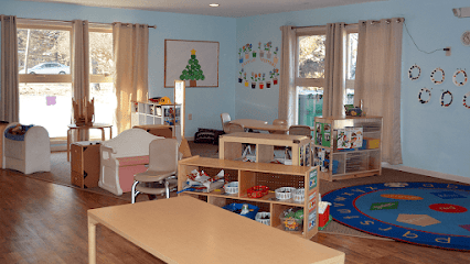 Morning Star Child Care - Licensed Daycare in Dexter, MI