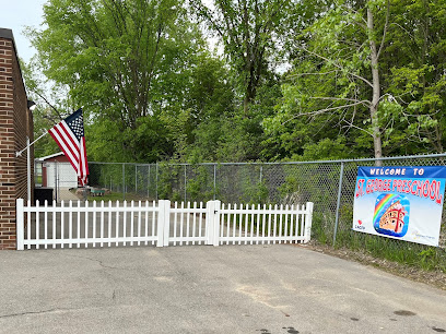 St. George Preschool - Licensed Daycare in Flint, MI