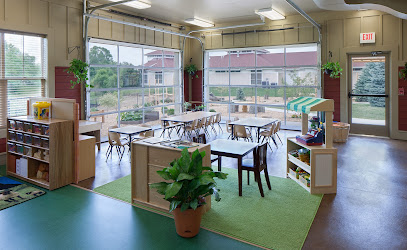 Milestones Child Development Center - Licensed Daycare in Belmont, MI